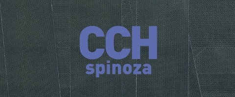 CCH – Omaggio a Spinoza